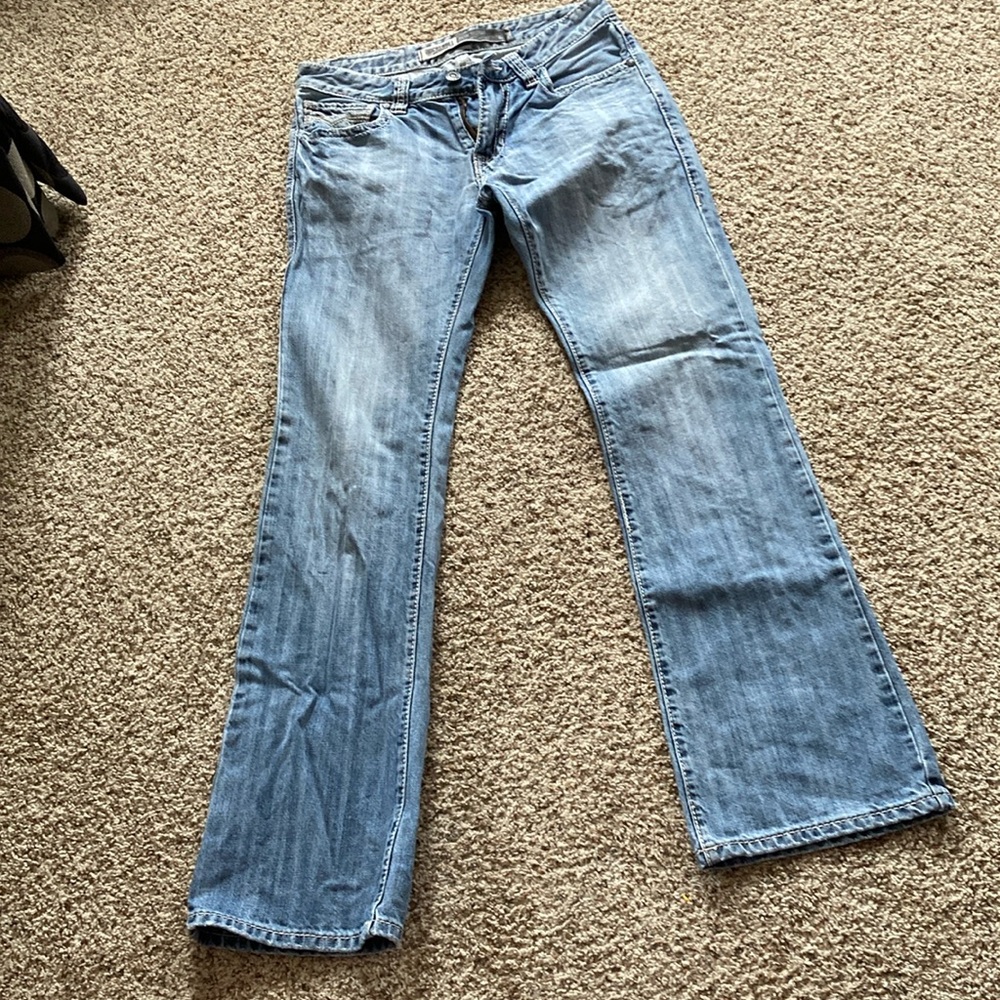 Rock & Roll jeans